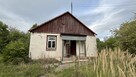 Siedlisko na dużej działce w Dobrucie gm. Orońsko. - 6