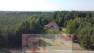 Dom na dużej działce w Świesielicach gm. Ciepielów - 1