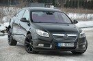 Opel Insignia 2,0CDTI*160KM*Cosmo*LED*Xenon*Navi*Niemcy