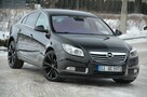 Opel Insignia 2,0CDTI*160KM*Cosmo*LED*Xenon*Navi*Niemcy - 2