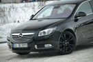 Opel Insignia 2,0CDTI*160KM*Cosmo*LED*Xenon*Navi*Niemcy - 8