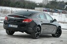 Opel Insignia 2,0CDTI*160KM*Cosmo*LED*Xenon*Navi*Niemcy - 10