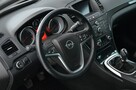Opel Insignia 2,0CDTI*160KM*Cosmo*LED*Xenon*Navi*Niemcy - 16