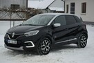 Renault Captur 1.3B Automat/ 2019r/ Navi/ Klimatronik/ Podgrzewane fotele/ Sprowadzon - 3