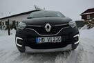 Renault Captur 1.3B Automat/ 2019r/ Navi/ Klimatronik/ Podgrzewane fotele/ Sprowadzon - 5