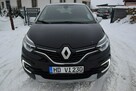 Renault Captur 1.3B Automat/ 2019r/ Navi/ Klimatronik/ Podgrzewane fotele/ Sprowadzon - 7