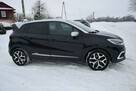 Renault Captur 1.3B Automat/ 2019r/ Navi/ Klimatronik/ Podgrzewane fotele/ Sprowadzon - 9