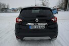 Renault Captur 1.3B Automat/ 2019r/ Navi/ Klimatronik/ Podgrzewane fotele/ Sprowadzon - 14
