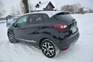 Renault Captur 1.3B Automat/ 2019r/ Navi/ Klimatronik/ Podgrzewane fotele/ Sprowadzon - 15