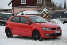 Volkswagen Polo 1.4B Klima/ Oryginał Lakier/ Sprowadzony/ Opłacony