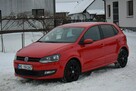 Volkswagen Polo 1.4B Klima/ Oryginał Lakier/ Sprowadzony/ Opłacony - 3