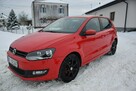 Volkswagen Polo 1.4B Klima/ Oryginał Lakier/ Sprowadzony/ Opłacony - 4