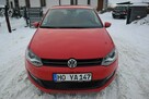 Volkswagen Polo 1.4B Klima/ Oryginał Lakier/ Sprowadzony/ Opłacony - 7