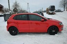 Volkswagen Polo 1.4B Klima/ Oryginał Lakier/ Sprowadzony/ Opłacony - 9
