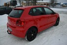 Volkswagen Polo 1.4B Klima/ Oryginał Lakier/ Sprowadzony/ Opłacony - 10