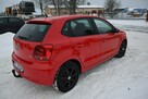 Volkswagen Polo 1.4B Klima/ Oryginał Lakier/ Sprowadzony/ Opłacony - 12