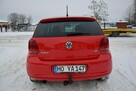 Volkswagen Polo 1.4B Klima/ Oryginał Lakier/ Sprowadzony/ Opłacony - 14