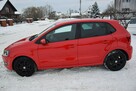 Volkswagen Polo 1.4B Klima/ Oryginał Lakier/ Sprowadzony/ Opłacony - 16