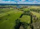 Działka budowlana Szałstry gm. Jonkowo - 5