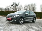 Peugeot 2008 1.2 PT 130KM Eu6 -Navi -Panorama -Półskóra -Grzane fotele -Zobacz