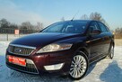 Ford Mondeo Salon Polska, 2 właściciel, Titanium, 2.0 diesel 140KM