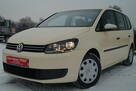 Volkswagen Touran I WSZY WŁ. 2,0 110 KM DSG  7 FOTELI   ZADBANY DOINWESTOWANY DO JAZDY
