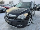 Opel Mokka 1.4T+LPG#140PS#Szyberdach#Kamera#Navi#Skóry#Climatr#Mega#Gwarancja!!! - 3