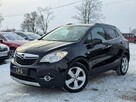 Opel Mokka 1.4T+LPG#140PS#Szyberdach#Kamera#Navi#Skóry#Climatr#Mega#Gwarancja!!! - 6