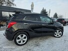 Opel Mokka 1.4T+LPG#140PS#Szyberdach#Kamera#Navi#Skóry#Climatr#Mega#Gwarancja!!! - 9