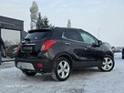Opel Mokka 1.4T+LPG#140PS#Szyberdach#Kamera#Navi#Skóry#Climatr#Mega#Gwarancja!!! - 11