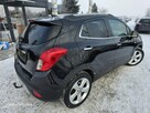 Opel Mokka 1.4T+LPG#140PS#Szyberdach#Kamera#Navi#Skóry#Climatr#Mega#Gwarancja!!! - 12
