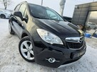 Opel Mokka 1.4T+LPG#140PS#Szyberdach#Kamera#Navi#Skóry#Climatr#Mega#Gwarancja!!! - 13