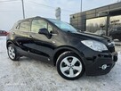 Opel Mokka 1.4T+LPG#140PS#Szyberdach#Kamera#Navi#Skóry#Climatr#Mega#Gwarancja!!! - 15