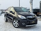 Opel Mokka 1.4T+LPG#140PS#Szyberdach#Kamera#Navi#Skóry#Climatr#Mega#Gwarancja!!! - 16