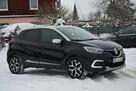 Renault Captur 1.3B Automat/ 2019r/ Navi/ Klimatronik/ Podgrzewane fotele/ Sprowadzon
