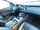 Land Rover Range Rover VELAR ZAMIANA Gwarancja 12 Miesięcy Bezwypadkowy 100% - 10
