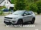 Jeep Compass z Gwarancją Bezwypadkowy Model 2020r - 1