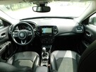 Jeep Compass z Gwarancją Bezwypadkowy Model 2020r - 7