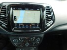 Jeep Compass z Gwarancją Bezwypadkowy Model 2020r - 8