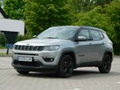 Jeep Compass z Gwarancją Bezwypadkowy Model 2020r - 15