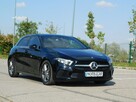 Mercedes A 160 z Gwarancją Bezwypadkowy 100% Stan Wzorcowy - 5