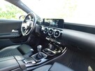Mercedes A 160 z Gwarancją Bezwypadkowy 100% Stan Wzorcowy - 16