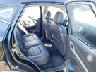 MG ZS z Gwarancją LUXURY-Pakiet Model 2023r - 11