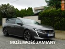 Peugeot 508 z Gwarancją Model 2022
