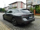 Peugeot 508 z Gwarancją Model 2022 - 4