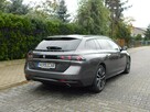 Peugeot 508 z Gwarancją Model 2022 - 5