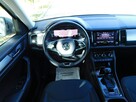 Škoda Kodiaq z Gwarancją Nowy Rozrząd Model 2021r - 14
