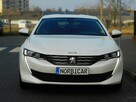 Peugeot 508 z Gwarancją Bezwypadkowy Model 2021r - 2