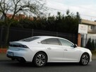 Peugeot 508 z Gwarancją Bezwypadkowy Model 2021r - 5