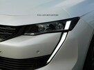 Peugeot 508 z Gwarancją Bezwypadkowy Model 2021r - 12